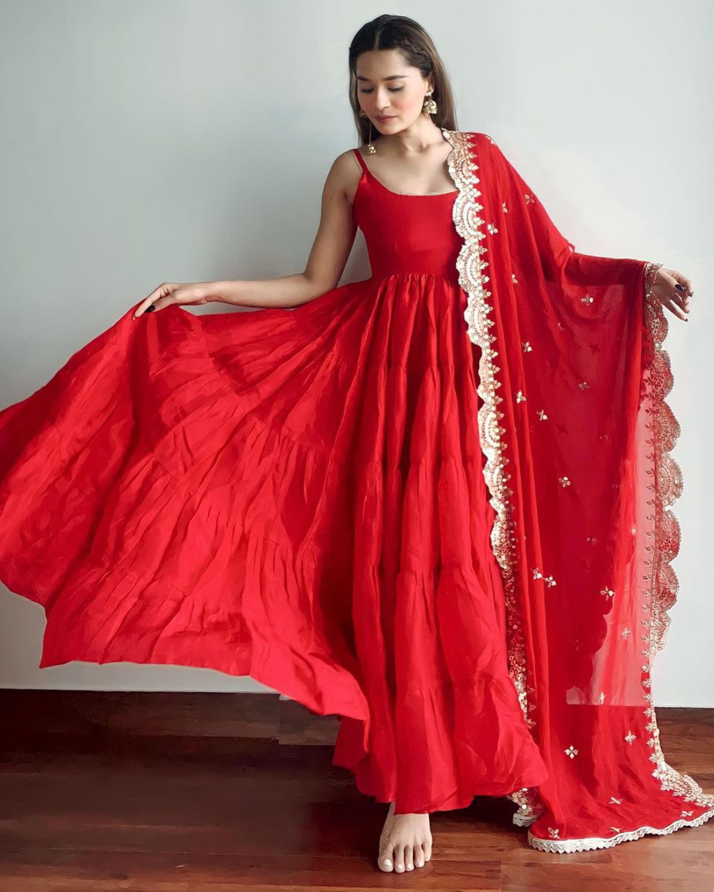 Readymade Indian Pakistani Wedding Salwar Kameez Designer Sharara Palazzo  Suit | eBay